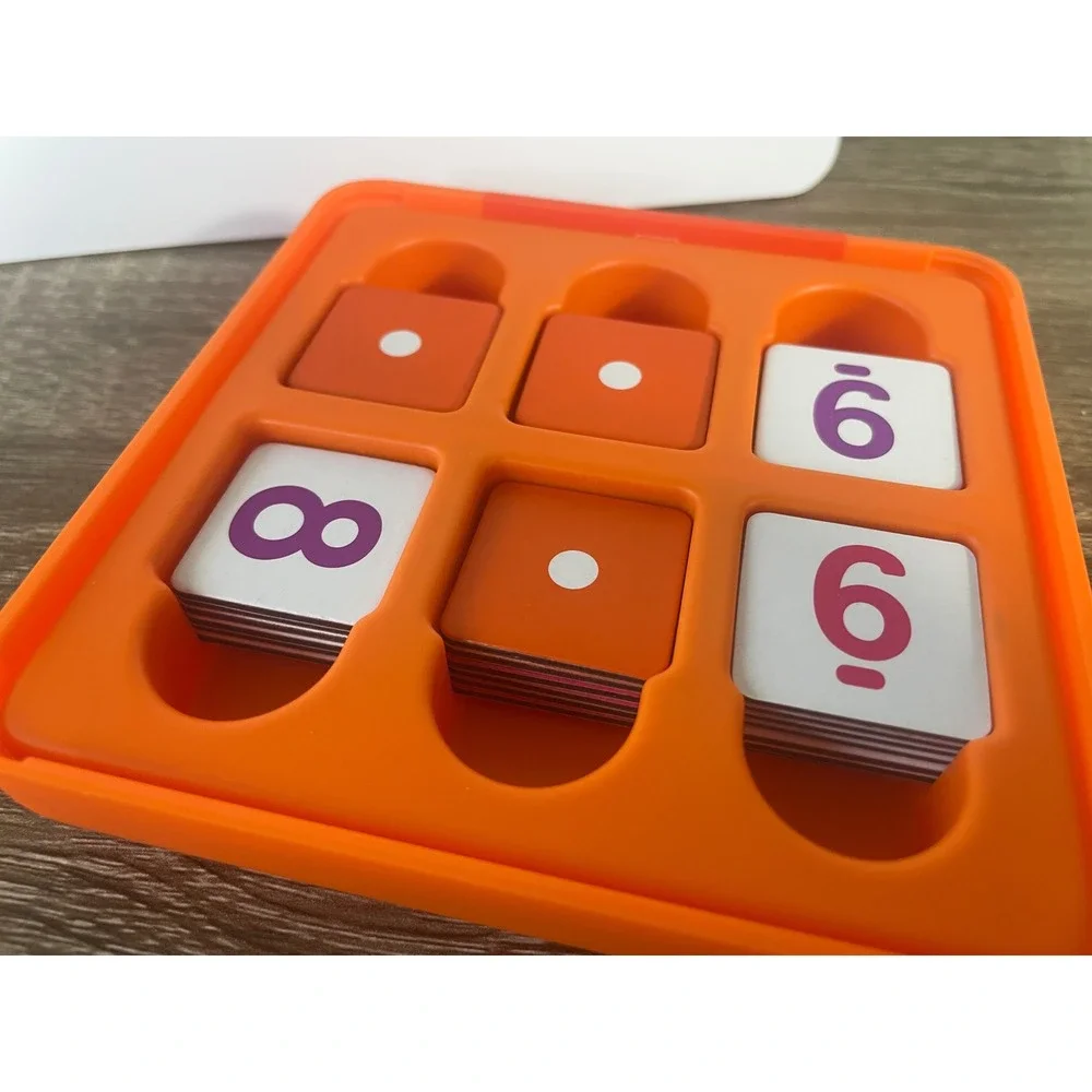 Osmo genius starter